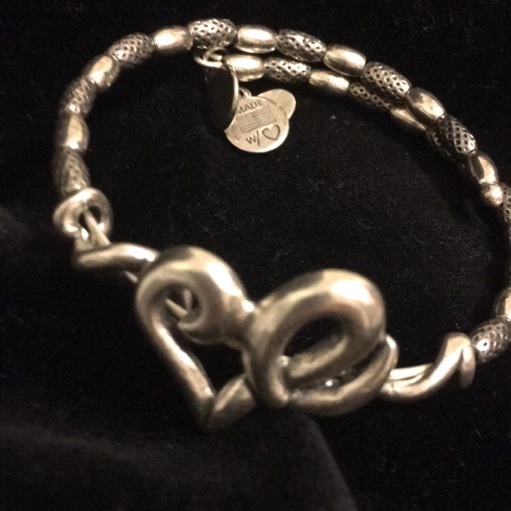 Alex And Ani ❤️Bracelet